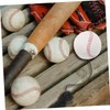 WHAMVOX 1 Set Portable Baseball Training Bands Resistance Bands for