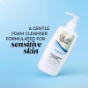 Olay Gentle Clean Foaming Face Cleanser for Sensitive Skin 20.1