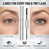 Double Ended 2 In 1 Tubing Mascara for Older Women