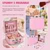 Girls Makeup Kit for Teens Make up Set for Beginners