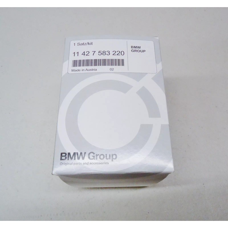 FACTORY, OEM. ROLLS-ROYCE GHOST / WRAITH OIL FILTER OEM #