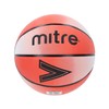 Carta Sport BASKETBALL MITRE NYLON WOUND SIZE 6