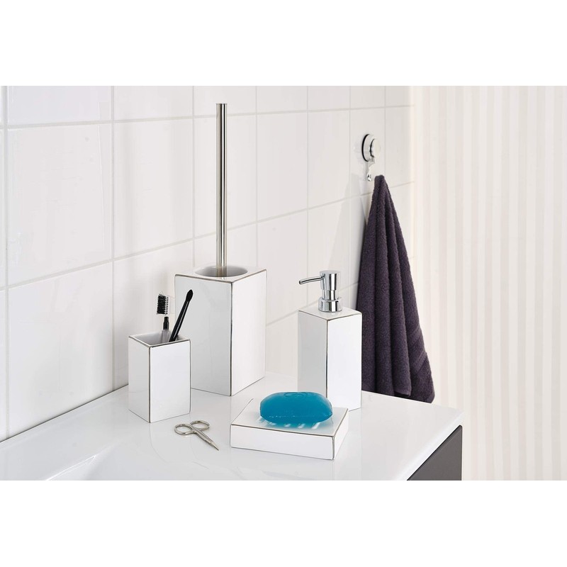 RIDDER Chichi Soap Dispenser Red