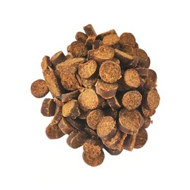 Natural Treats by Pet Treats Wholesale Natural Treats Gourmet Slice Chicken & Venison (1kg) British Made Grain Free Training Treats