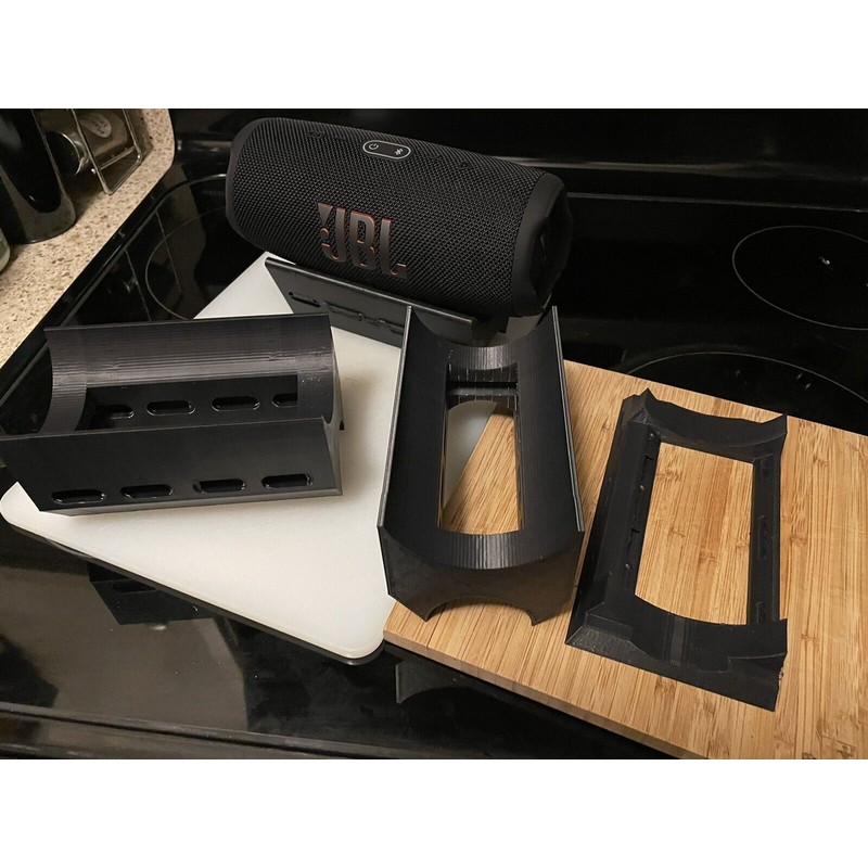 Jbl dashblaster - bluetooth speaker mount