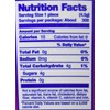 Dubble Bubble Tub, Original Flavor, 380-Count, 60.3 Oz(3.7 lb)