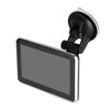 Universal 5 Inch Touch Screen Car Navigator GPS Navigation DDR256M