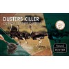 Dusters Killer Retractable Ostrich Feather Duster 12" to 16"