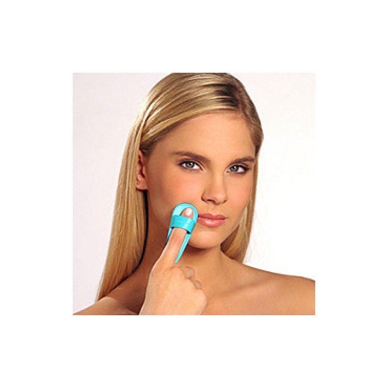 SHOP-STORY - SMOOTH AWAY VIBE : Vibrating Exfoliating Hair Removal