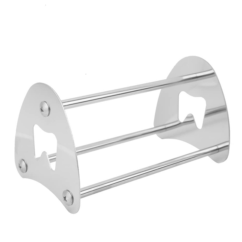 Plier Holder Accessories Stainless Steel Plier Scissor Stand Holder Rack