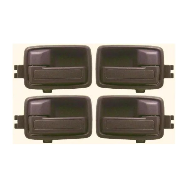 DELPA 4 pcs = 2 LH & 2 RH Inside