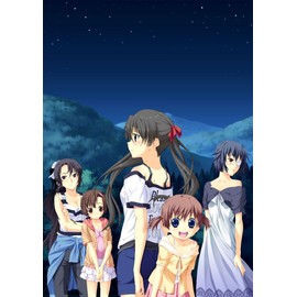 水月 弐 ~Portable~ (通常版)