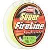 Berkley PE Line 150m #1.2/20lb Green Superfire Fishing Line