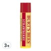 The Saem Saemmul Serum Lip Gloss 4.5g WH01 Transparent Coating 1ea / 더샘 샘물 세럼 립글로스 4.5g WH01 투명 코팅 1개