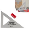 Woodpeckers Align-A-Saw System, Table Saw Alignment & Setup Tool, Saw