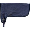 HKM Hobby Horsing Coperta antimosche Blu Scuro One Size