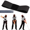 SGERUFZ Pack of 2 Golf Swing Trainer for the Arms,