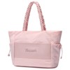 BOSSTIN Tote Bag for Women, Large Tote Bag with Zipper,