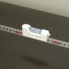 Shinwa Sokutei Mini Level Revo for Straight Curved Scale, 76417