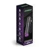 DOSIDIAG UV Flashlight 395nm - Multifunction Detector: Leaks, Animal Urine,
