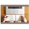Daigo isshoni. Notebook Square B6 R1717 Black │ Note Memo