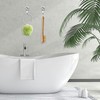 Pack of 4 Suction Hooks Extra Strong, Suction Cup Hooks