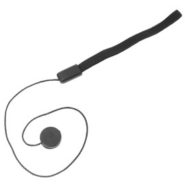 OSALADI 20pcs Camera Lens Caps Leash Keeper Elastic Lost Rope for Dslr and Mirrorless Lenses for Outdoor Activities Like Camping and Hiking Convenient Lens Cover Holder