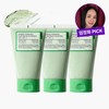 Uhm Jung-hwa PICK Green Tomato Clay Pack Cleanser 120ml X
