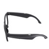 Bluetooth 5.0 Smart Audio Glasses UV400 Protection Handfree Calling 7H