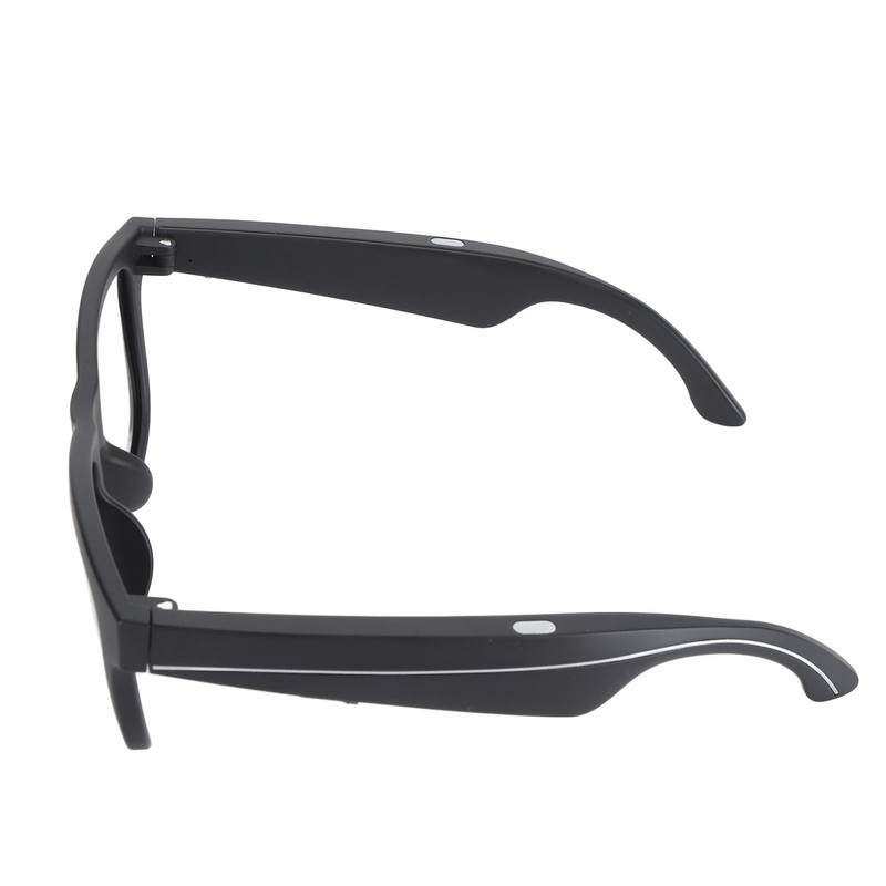 Bluetooth 5.0 Smart Audio Glasses UV400 Protection Handfree Calling 7H