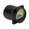 VU Panel Meter 500UA Warm Back Light Recording 5DB Drive