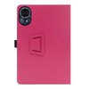 Case for Teclast T65 Max, Premium PU Leather Multi-Angle Stand
