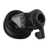 Electric Bike Controller Thumb Throttle 500W Scooter Motor Brushless Controller