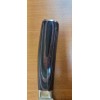 Knife Cleaver Knife 7 Inch, Ultra Sharp Japanese AUS-10 High