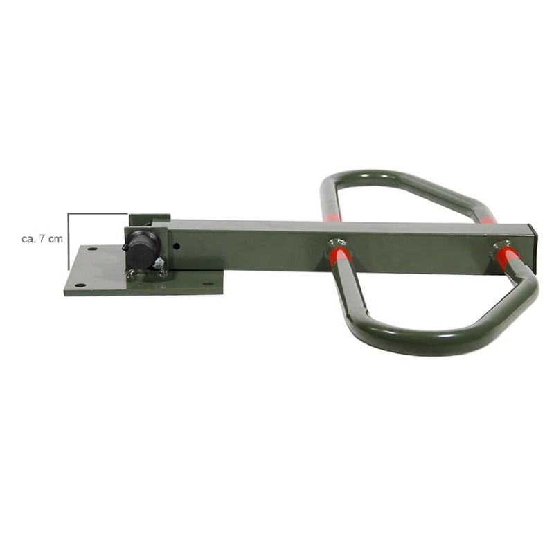 Parking Barrier Parking Barrier Folding Barrier B1