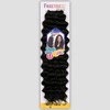 Freetress Synthetic Crochet Braid - DEEP TWIST 14" (4 Pack,