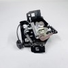HUYILUN0104 Front Bonnet Lock Hood Latch Compatible with Ford F150