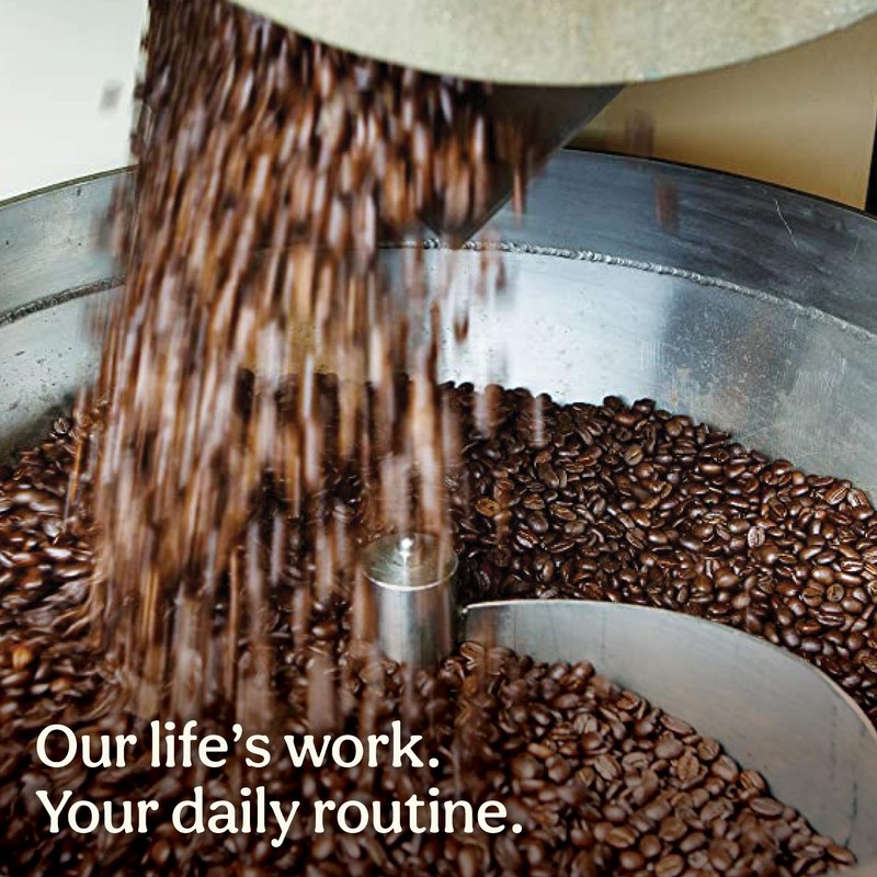 Don Francisco's Kona Blend Ground Coffee, Medium Roast – 100%