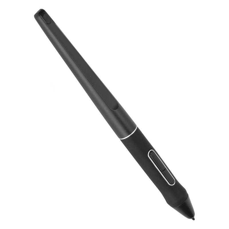 Stylus Pen 8192 Level ±60° Tilt Function Black Tablet Stylus