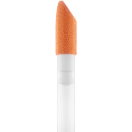 Catrice Plump It Up Lip Booster, Lip Gloss, No. 070 Fake It Till You Make It, Gold, Cooling, Colouring Effect, Adds Volume, Glossy, Metallic, Vegan, Alcohol Free, 3.5 ml
