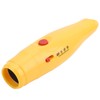 ABS High Decibel 120DB Three Gears Adjustable Electronic Whistle with