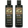Bickmore Bick 1 Leather Cleaner 8 oz (2 Pack) -