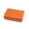 Premium Orange Car Clay Bar Kit - 2 Pcs with,High-Grade