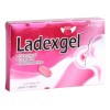 Ladexgel Cápsulas Antigripal Loratadina Paracet Dextrometorf