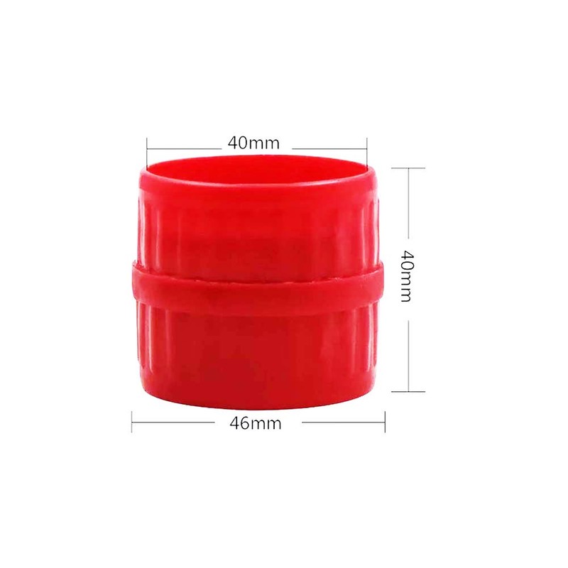 Pipe Deburring Tool Tube Reamer De-Burring Cutters Handy Inner-Outer Reaming