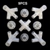 basku - Canopy Fixing, Replacement Parts for 3 x 3