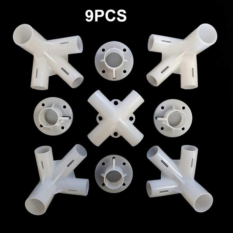 basku - Canopy Fixing, Replacement Parts for 3 x 3