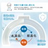 TOA NUTRISTICK FROSTY RING Frosting Cooling Ring, Neck Ring, Cool,
