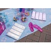 Asahi Koyo Leisure Sheet, Blue, Approx. Length 23.6 x Width