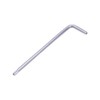 Utoolmart T25 Long Tamper Proof Torx Star Key Bit Wrench